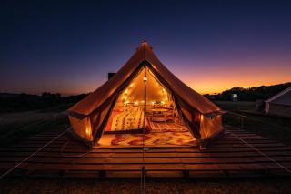 OKAYAMA GLAMPING SORANIA - Vacation STAY 73274v - 4