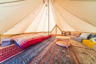 OKAYAMA GLAMPING SORANIA - Vacation STAY 73233v - 4