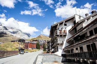 Crêtes Blanches - SkiDoor Apartment by Cervino View Experience - 7