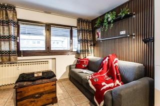 Crêtes Blanches - SkiDoor Apartment by Cervino View Experience - 4