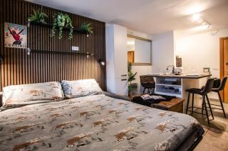 Crêtes Blanches - SkiDoor Apartment by Cervino View Experience - Breuil-Cervinia - 2