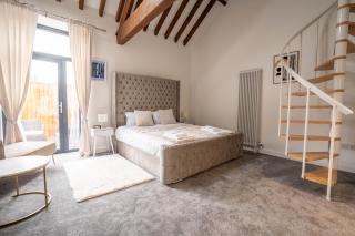 Rookery Park Barn - 6