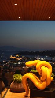 Mavilu Luxury Hotel - 3