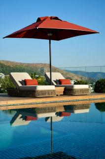 Mavilu Luxury Hotel - 2