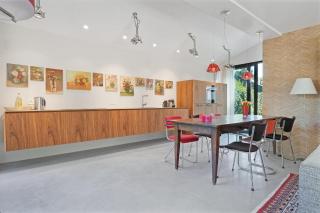 Doggersbank 38 Noordzeepark - Ouddorp - North Sea gem, wood-burning stove, big kitchen, garden with privacy - Ouddorp - 6