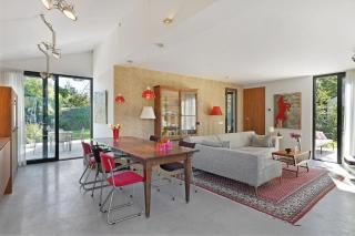 Doggersbank 38 Noordzeepark - Ouddorp - North Sea gem, wood-burning stove, big kitchen, garden with privacy - Ouddorp - 5