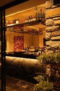 Mavilu Luxury Hotel - 5