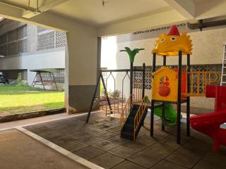 Okara's Haven Kilimani - 7