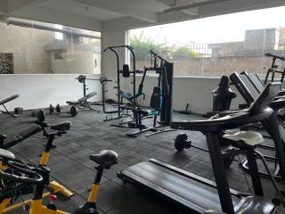 Okara's Haven Kilimani - 5
