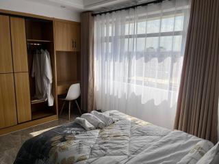 Okara's Haven Kilimani - 1