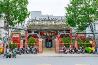 Kim Thuy Hotel - 7