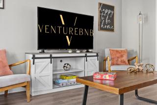 Louisville Haven With BBQ Fire Pit & Private Yard - 2