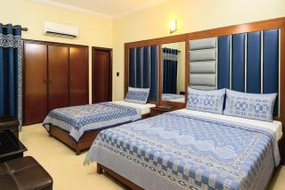 Gulshan e iqbal Guest House Karachi - 6