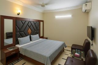 Gulshan e iqbal Guest House Karachi - 1