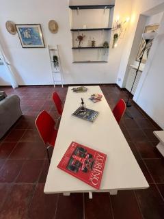 il Casale di Adriana - 2