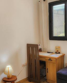 Hôtel La Casa Di Luna - 1