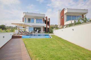 Beachfront Luxury Villa Perenna - 8