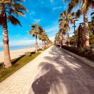 Sunny Beach Loft - 5