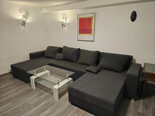2 Zimmer Apartment am Zoo mit Garten - 3