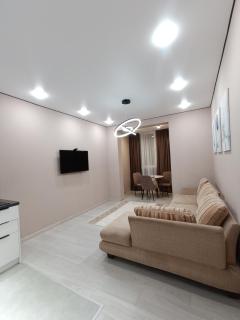 RAIYMBEK Apartment - 0