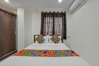 FabHotel Ujwal Comforts - 1