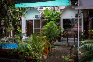 La Casa Josefina - Aga - 0