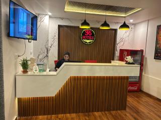 Aliza Inn And Suites By SRS Hotels - 9