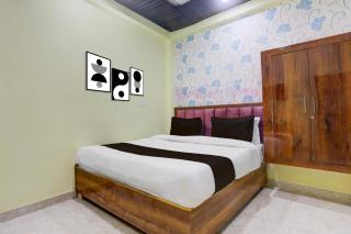 Super Hotel O Banaras Junction BLW - 7