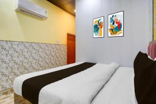 Super Hotel O Banaras Junction BLW - 4