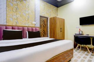 Super Hotel O Banaras Junction BLW - 5