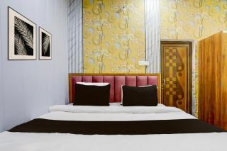 Super Hotel O Banaras Junction BLW - 1
