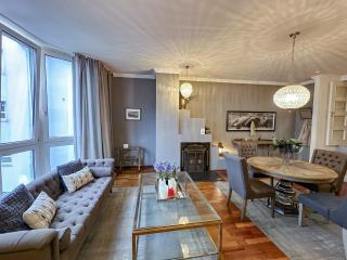 Kastell3 Boutique Apartments - 7