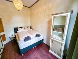 Kastell3 Boutique Apartments - 4