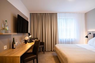 Hotel Lehn - Nieder-Saulheim - 8