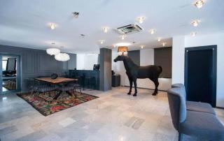 Pudraa Hotel - 4
