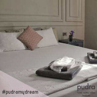 Pudraa Hotel - 3