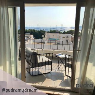 Pudraa Hotel - 9
