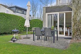 Haringvliet 011 - Noordzeepark Ouddorp NOT INTENDED FOR COMPANY OR WORK-RELATED STAYS - Ouddorp - 9