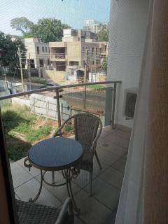 luxury two bedrooms apartment - Accra - 5