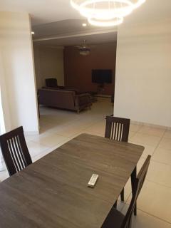 luxury two bedrooms apartment - Accra - 4