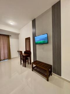 Sevonra Beach Resort - 5