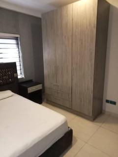 luxury two bedrooms apartment - 2
