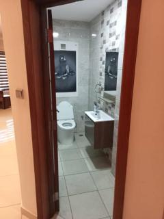 luxury two bedrooms apartment - 1