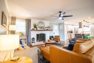 GVL getaway near Paris Mtn, minutes from downtown - 0