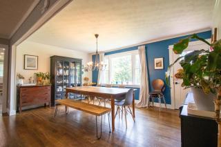 GVL getaway near Paris Mtn, minutes from downtown - 1