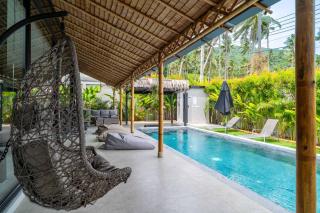 Modern 3br Villa Sabai With Private Pool - 3