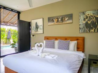 Modern 3br Villa Sabai With Private Pool - 6
