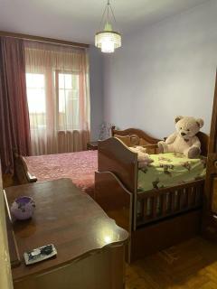 Comfortable 2-bedroom apartment with free parking - 6