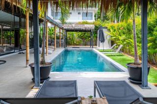 Modern 3br Villa Sabai With Private Pool - 4