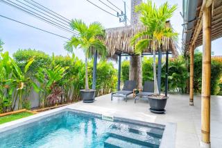 Modern 3br Villa Sabai With Private Pool - 5